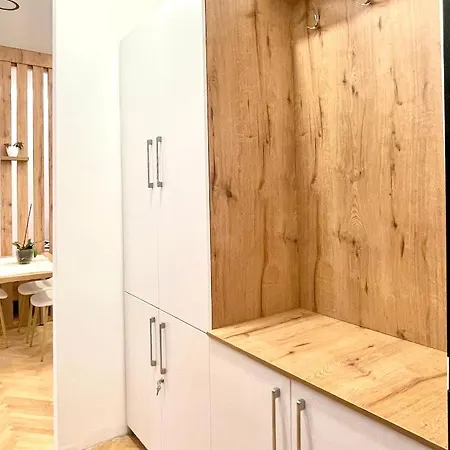 Apartamento Rio By Sienna *