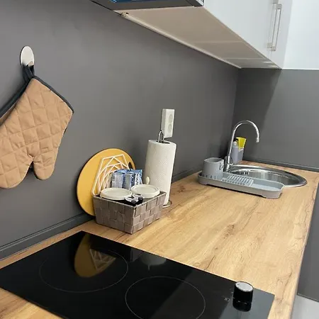 Rio By Sienna Skopie