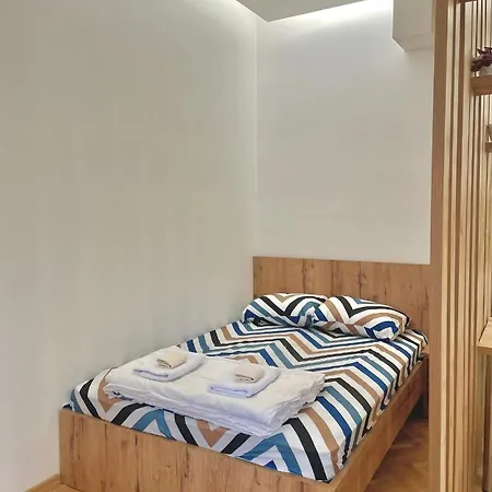 Apartment Rio By Sienna