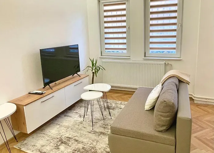 Rio By Sienna * Skopje