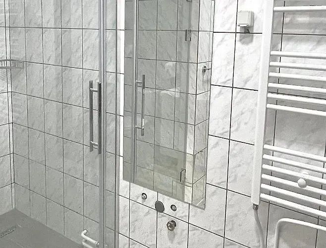 Rio By Sienna Apartment Skopje