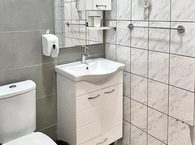 Rio By Sienna Appartement Skopje