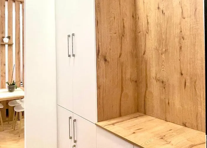 Appartement Rio By Sienna *