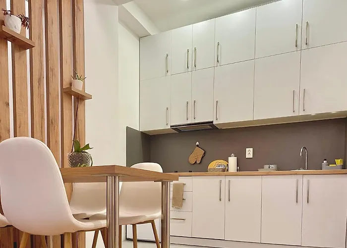 Rio By Sienna Apartment *