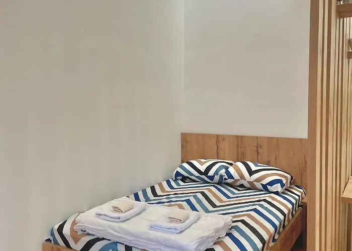 Appartement Rio By Sienna