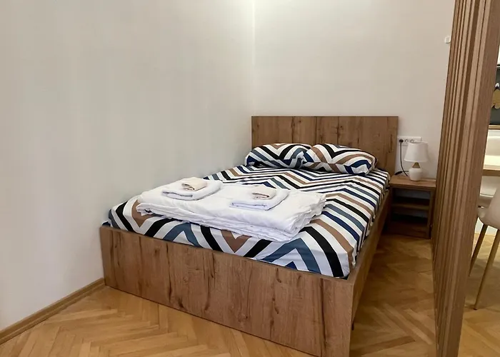 Rio By Sienna Appartement *